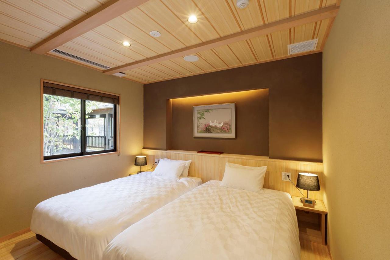 Hotel Shiki No Yakata Nasu Exterior foto