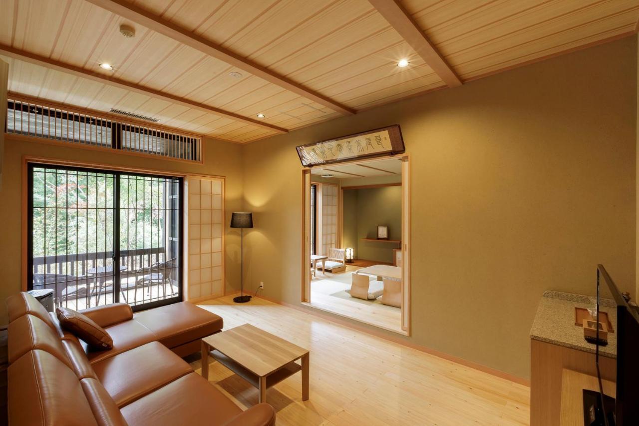 Hotel Shiki No Yakata Nasu Exterior foto